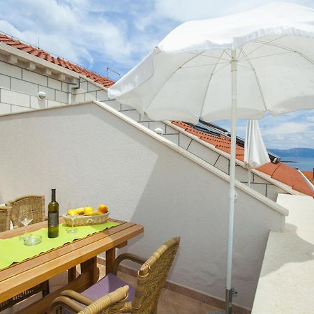 Apartments Villa Maris Lumbarda Quarto foto